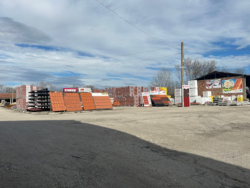 Строителни Материали град Левски - ЕКОСТРОЙ БГ ЕООД