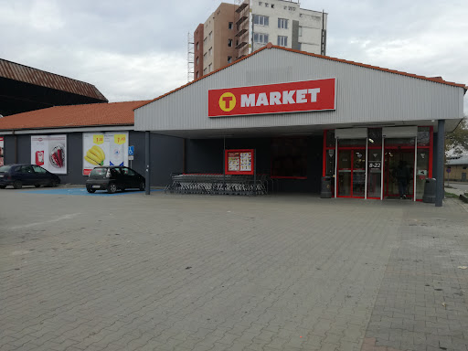 T MARKET