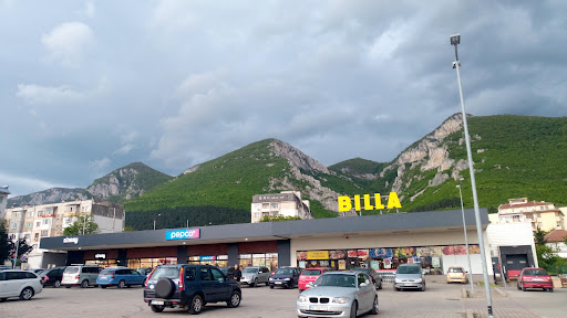 BILLA