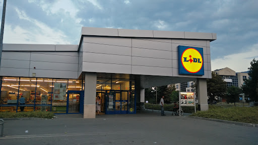 Лидл Враца