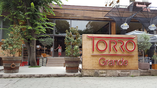 Торро Гранде