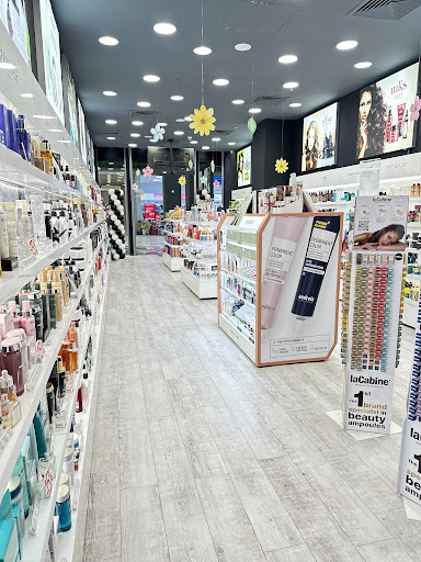 ZLATNA RIBKA Mall Plovdiv