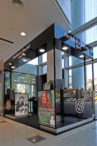 Arabian's Secret - Mall Plovdiv