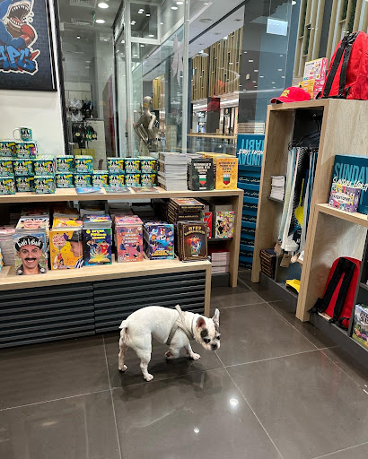 Sunday Habit - Mall Plovdiv