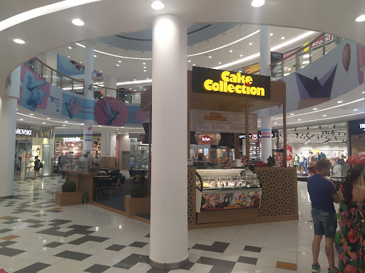 Cake Collection - Mall Plovdiv