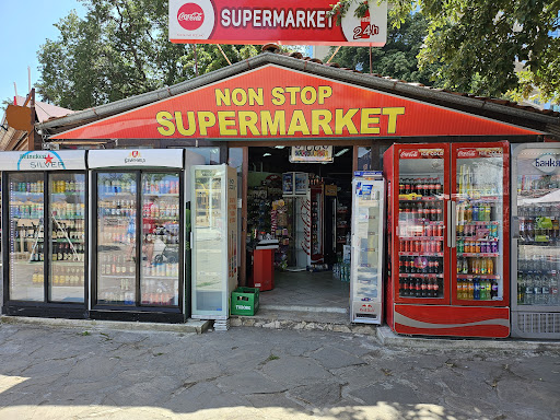 Non-Stop Supermarket