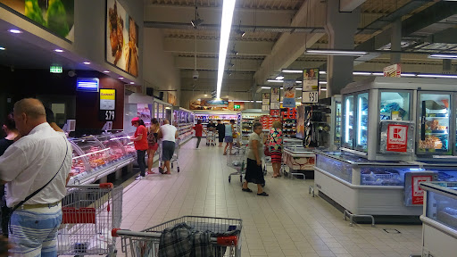 Kaufland Варна-Владиcлав Варненчик