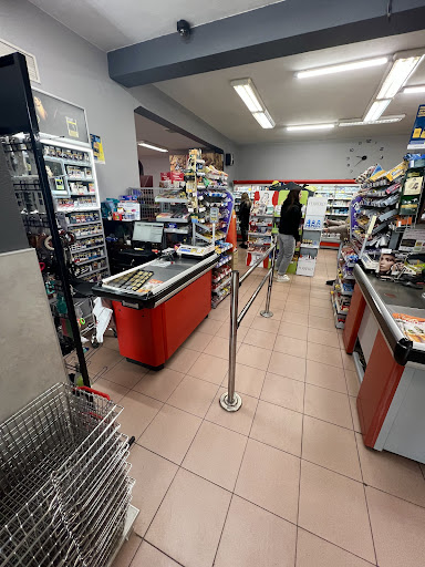 My Market Белослав Оазис