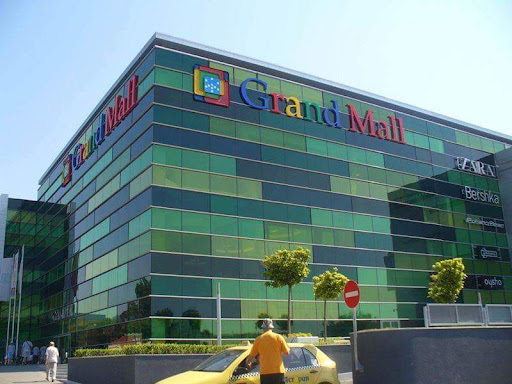 Grand Mall