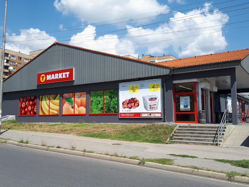 T MARKET