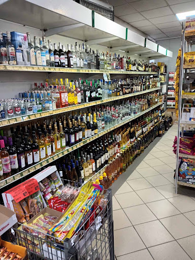 ЛАВИНА СИЕ ДАМЯНОВИ - Хранителни стоки, алкохол и цигари Девин