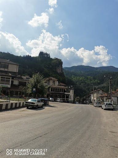 Супермаркет ВАСИЛЕВИ