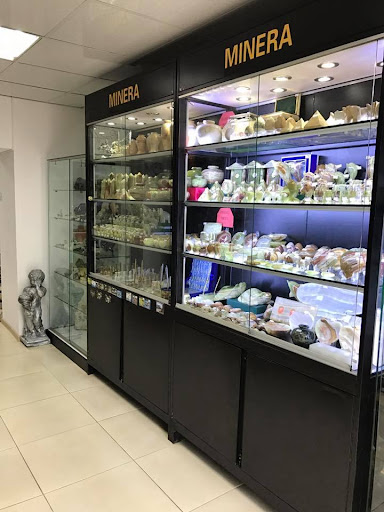 Mineral Shop-Madan -Bulgaria