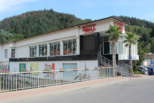 SMall Zlatograd