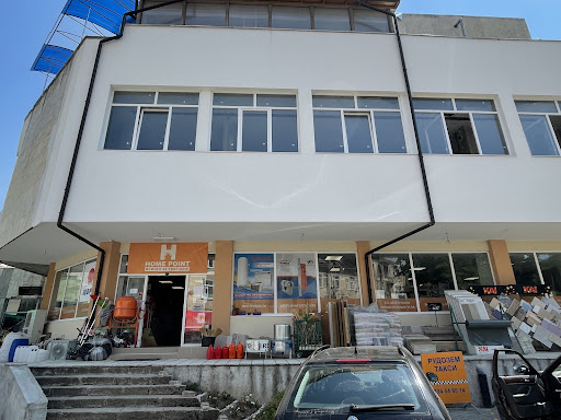 Магазин HOME POINT