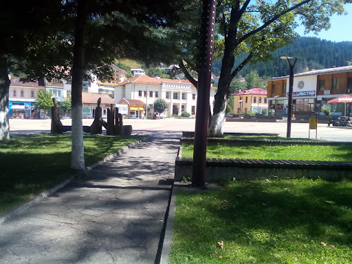 ОРИОН -СКИ