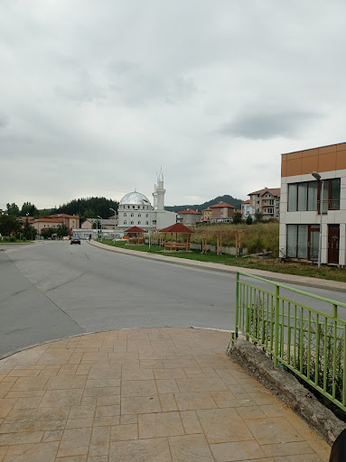 Център Доспат