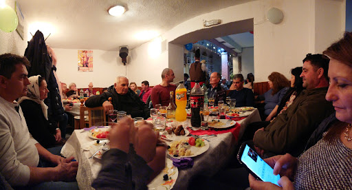 Минимаркет "Наско"