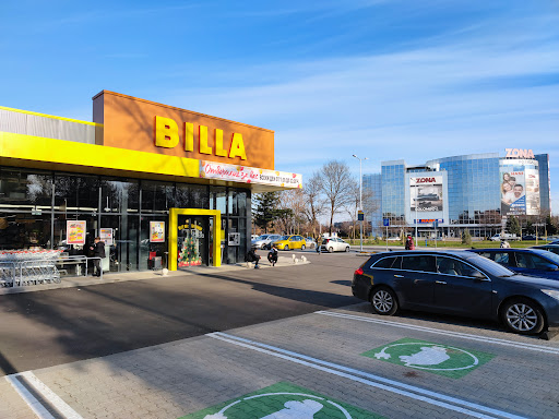 BILLA
