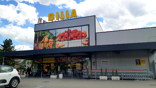 BILLA