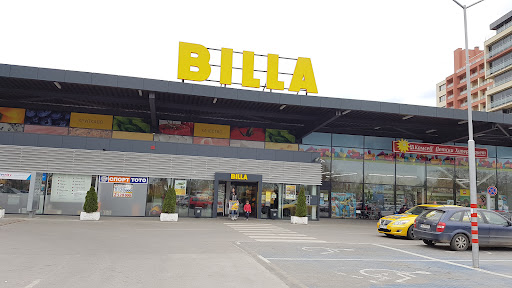 BILLA