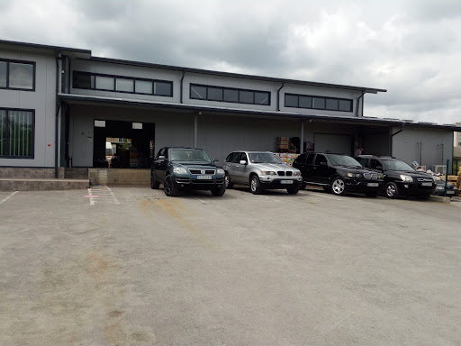 Фруктина Фреш ООД