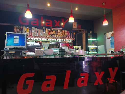 Cafe & Bar GALAXY