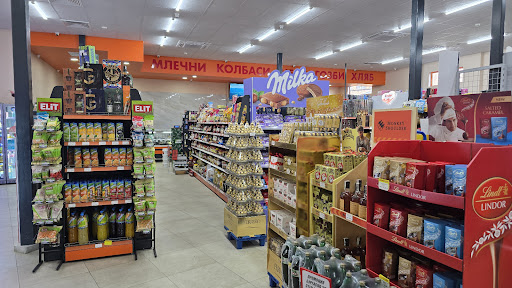 Хит маркет Калина