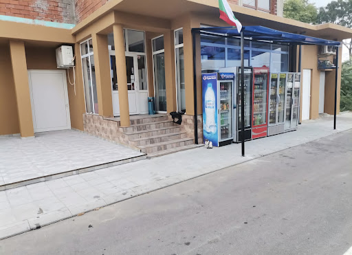 Магазин ,,Атанасови "