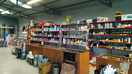 Строителни Материали ВЕСТРО 2010