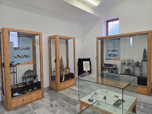 Исторически музей Ивайловград