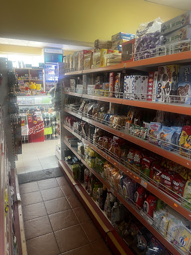 Хранителни стоки Стройинвест ГТ ООД