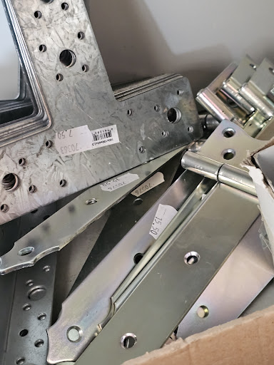 Идън 2 - строймаркет