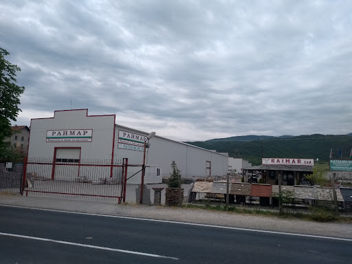 Раймар ЕООД
