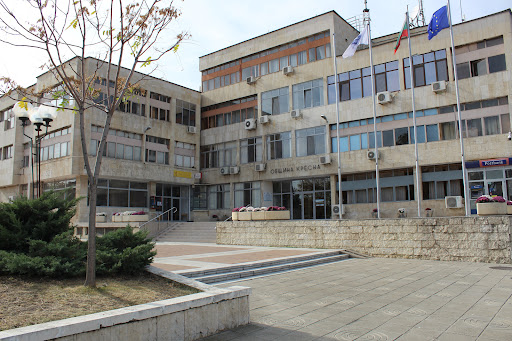 Община Кресна