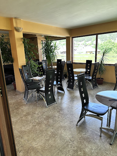 Магазин за хранителни стоки “Брего”