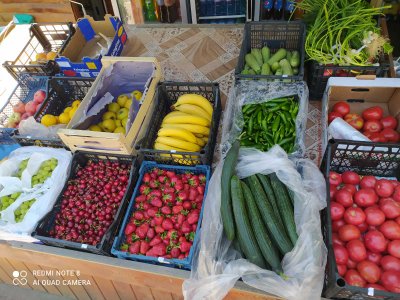 Супер Маркет /Скара за вкъщи