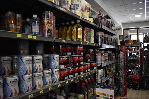 Железария гр. Рила - Виктория Начева ЕООД