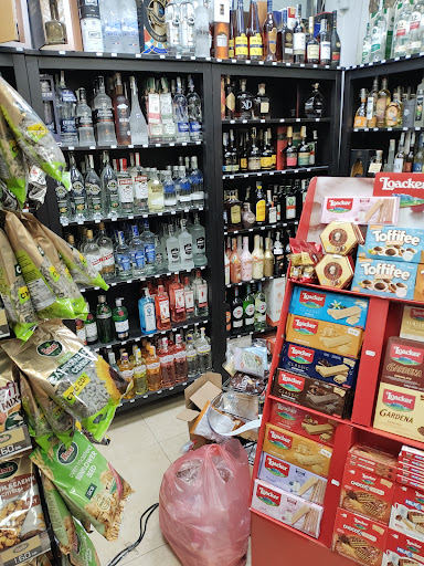 SUPERMARKET RILA Супермаркет Рила Borovets