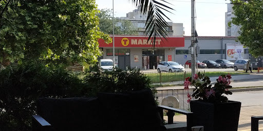 T MARKET