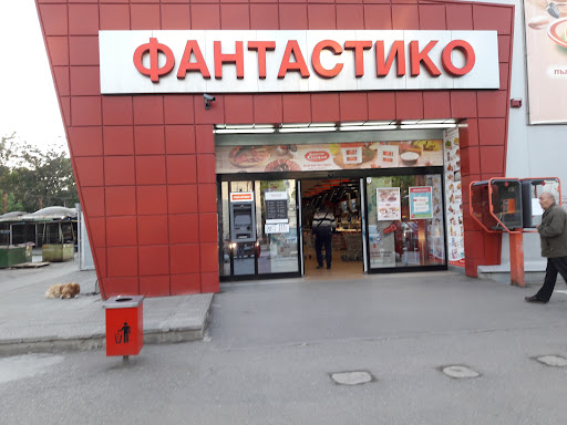 Фантастико F11