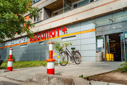 Supermarket Absolut+