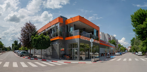 Супермаркети Абсолют+