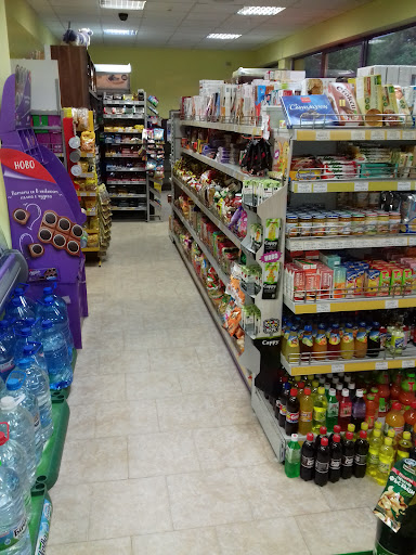 Бени Маркет