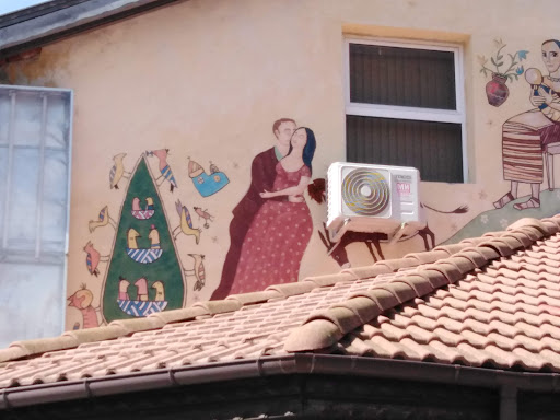 Магнит Супермаркет