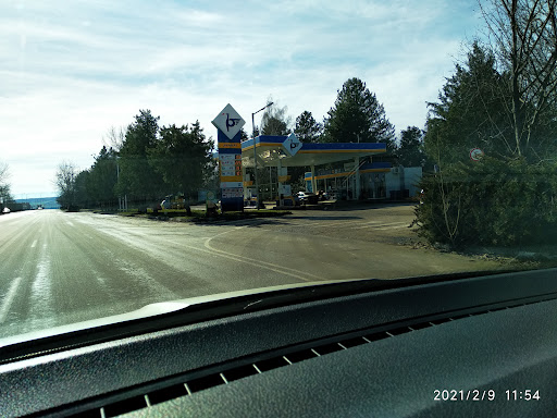 Петрол Белене