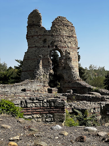 Крепост „Кастра Мартис“