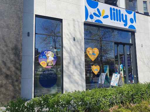 Lilly Drogerie