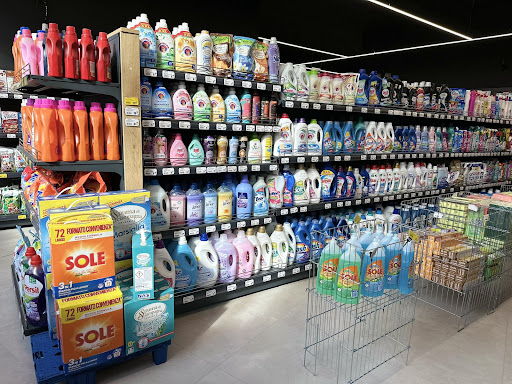 Nak Market - Смирненски