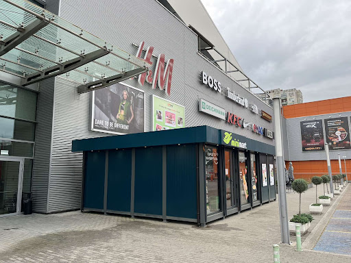 Minimart